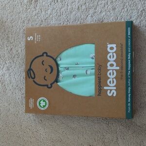 Happiest Baby Sleepa 5-second Swaddle